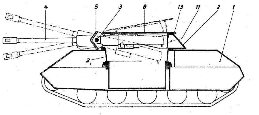 Leichter Panzerwagen (Rheinmetall)